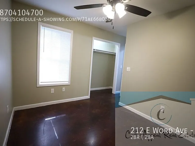 212 E Word Ave #B — Photo 10