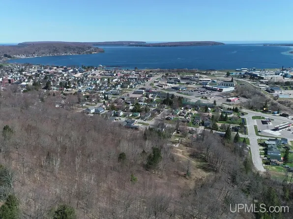 73 Acres Off, Munising, MI 49862