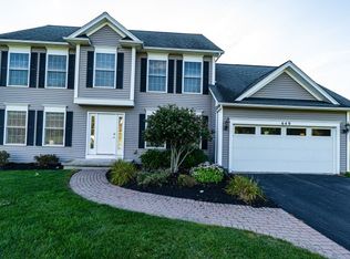 649 Kayloc Cir, Webster, NY 14580