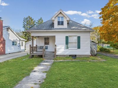 208 S Poplar St, Urbana, IL, 61802