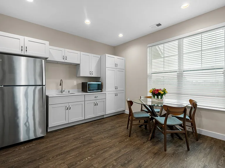 High Bluff Clubroom