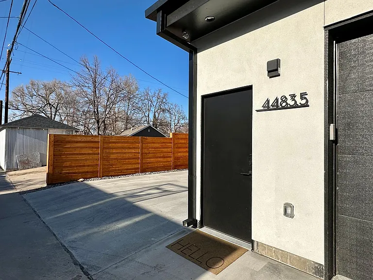 4483 Xavier St #1/2 — Photo 16