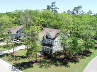 5550 Alpine Dr, Summerville, SC 29483