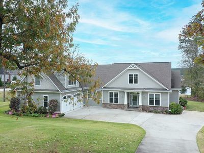 218 Seabright Cir, Cross Hill, SC, 29332