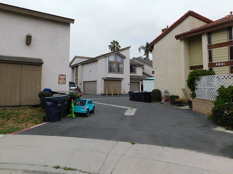 1st image of 4831 King Cir APT D