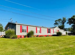 453 Newark Ave, Thornville, OH 43076