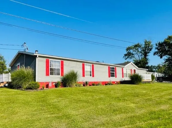 453 Newark Ave, Thornville, OH 43076