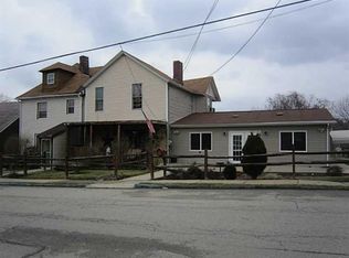 1005 Park St #1007, McKeesport, PA 15132