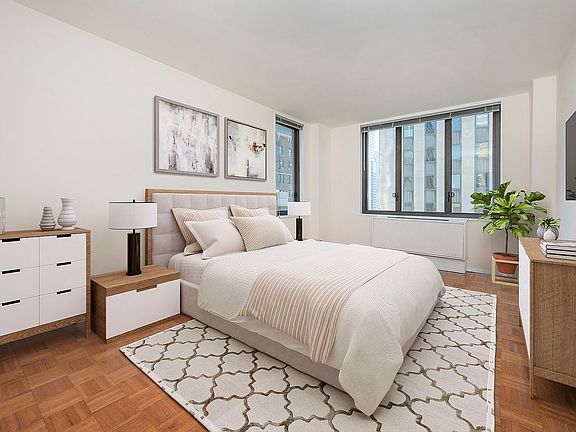 3rd image of 211 W 56th St #D17