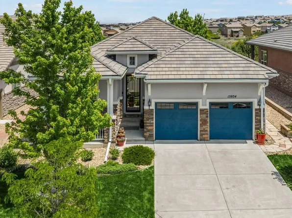 15934 Wild Horse Dr, Broomfield, CO 80023