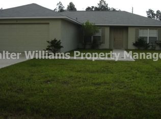 6 Severn Ct, Palm Coast, FL 32164