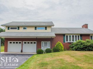 120 Brookfield Dr, Hughesville, PA 17737