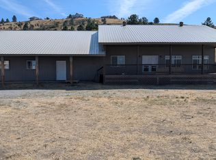 4025 S Molter Rd, Liberty Lake, WA 99019