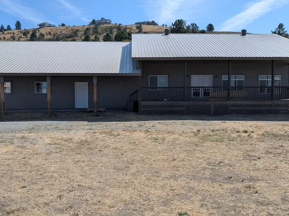 4025 S Molter Rd, Liberty Lake, WA 99019