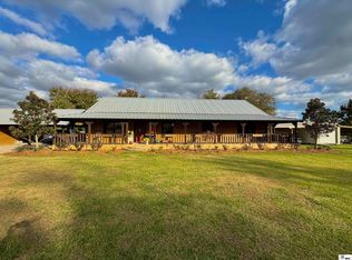 8 Poverty Point Pkwy, Delhi, LA 71232