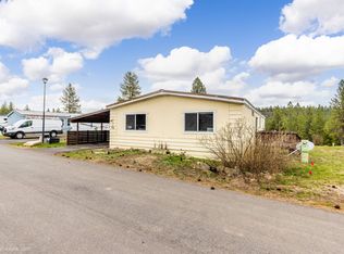 35312 N Newport Hwy Trailer 66, Chattaroy, WA 99003