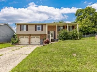 2969 Orchardtree Ct, Cincinnati, OH 45239