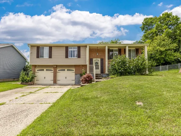 2969 Orchardtree Ct, Cincinnati, OH 45239