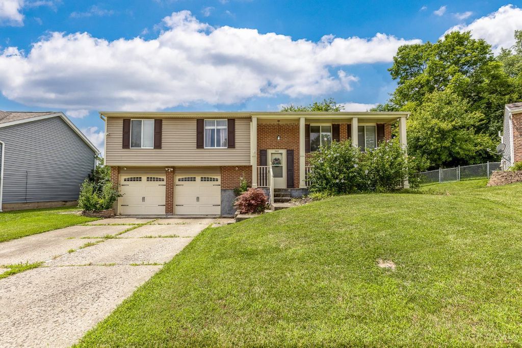 Real estate listing image