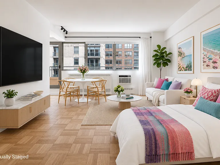 225 E 46th St #11E — Photo 2