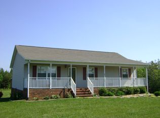 6480 Climax Rd, Chatham, VA 24531