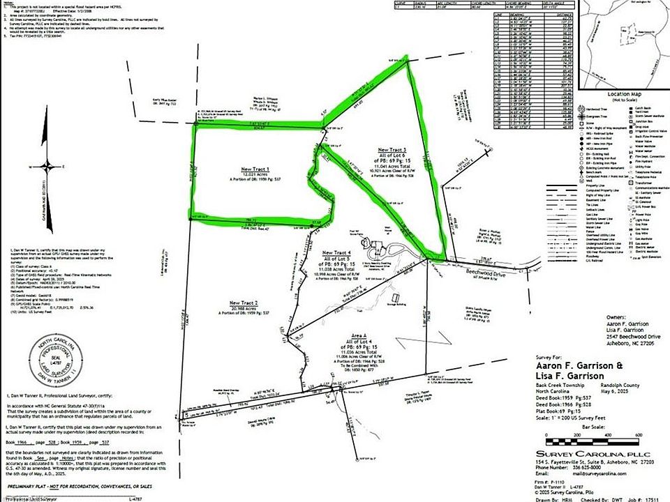 1st image of 0 Beechwood Dr