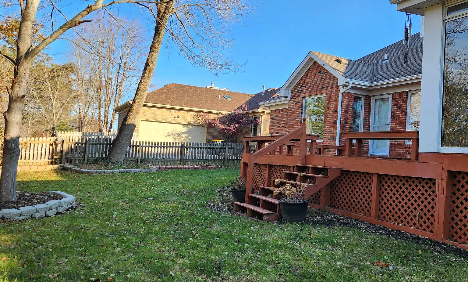 4108 Saratoga Woods Dr — Photo 3