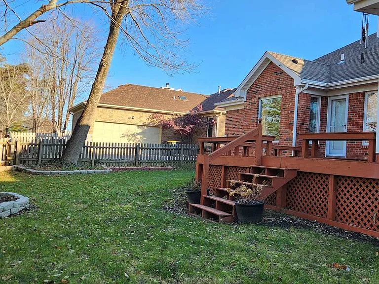 4108 Saratoga Woods Dr — Photo 3