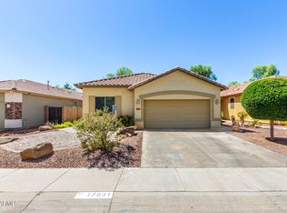 17031 W Young St, Surprise, AZ 85388