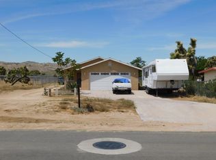 57510 Pueblo Trl, Yucca Valley, CA 92284