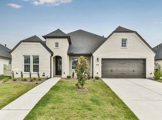 17438 Bayflower, Conroe, TX 77385