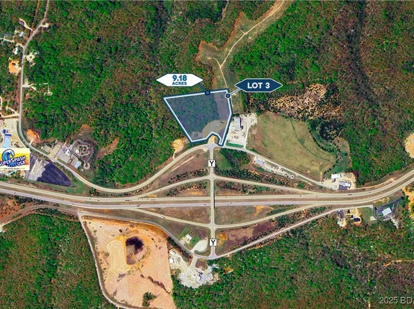 LOT 3 Y Rd, Linn Creek, MO 65052