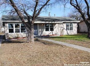 323 E Palfrey St, San Antonio, TX 78223