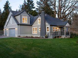 7417 Sw Pne, Portland, OR 97223