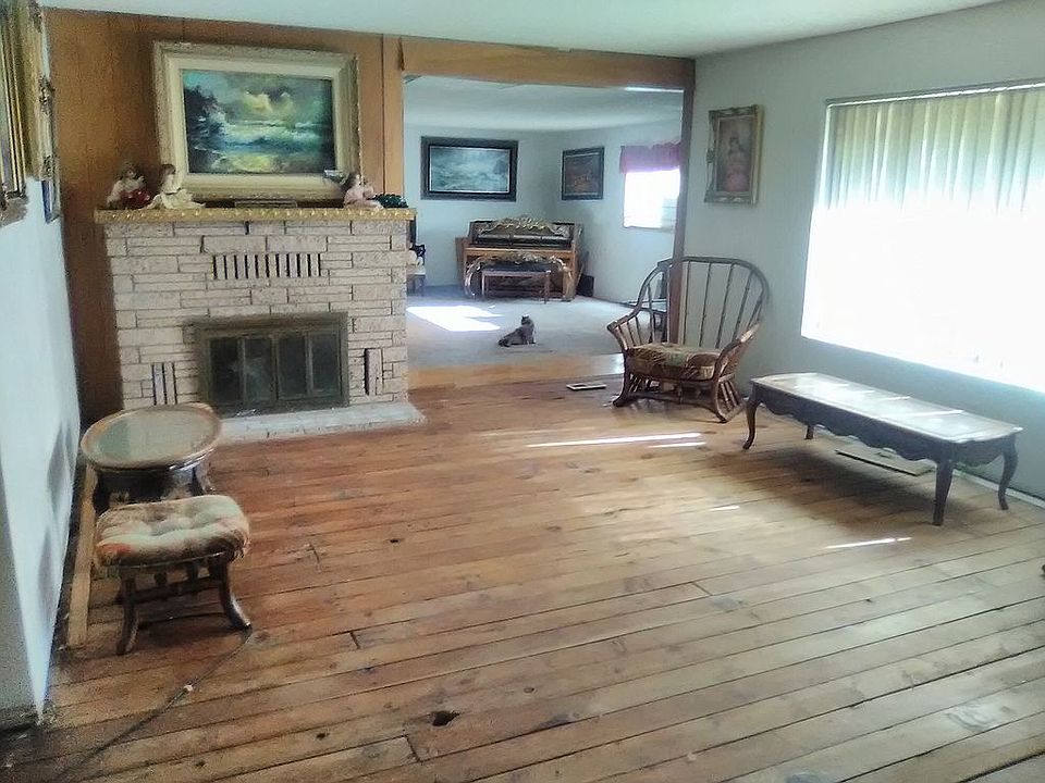 Beautiful Hardwood Floors Up