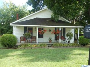 26795 2nd St, Ardmore, AL 35739