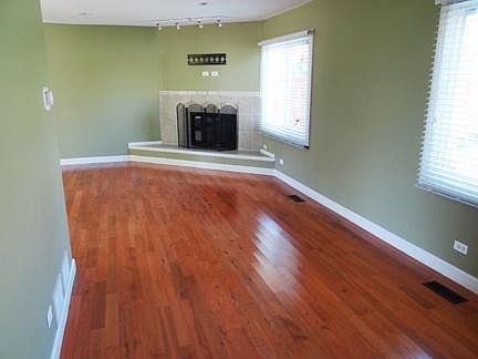 family room/living room