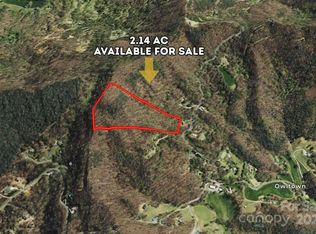 9999 Hookers Gap Rd, Leicester, NC 28748