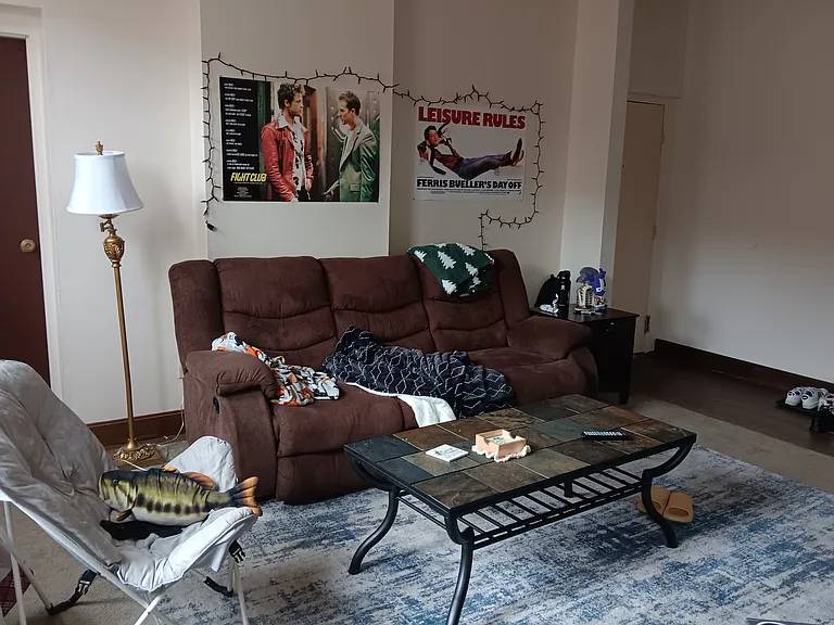 2148 Auburn Ave #4 — Photo 3