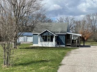 12540 E 25th St, Columbus, IN 47203