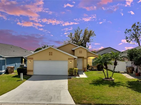 3084 Stillwater Dr, Kissimmee, FL 34743