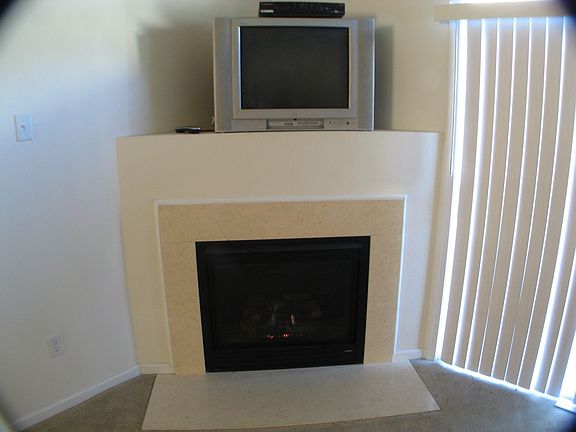 GREAT ROOM FP