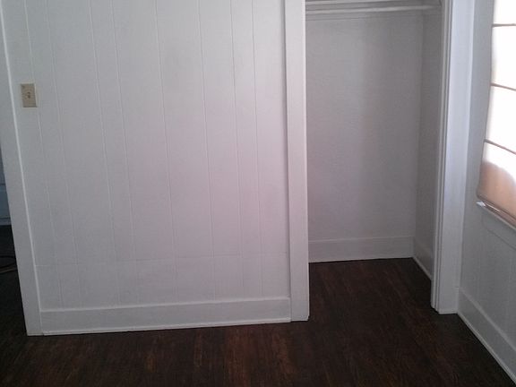 Bedroom Closet