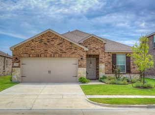 2041 Avondown Rd, Forney, TX 75126