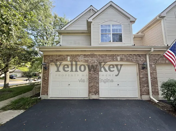 1751 Briggs Ct, Lisle, IL 60532