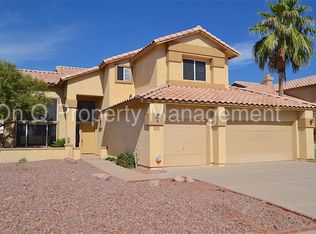 1516 E Princeton Ave, Gilbert, AZ 85234