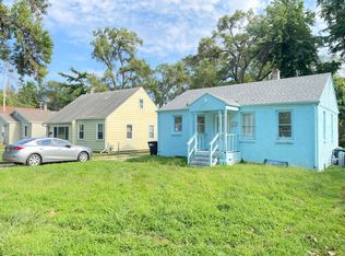 3723 Himebaugh Ave, Omaha, NE 68111