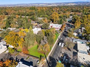 1368 E 9th St, Chico, CA 95928