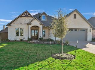 4816 Pearl River Ct, College Station, TX 77845