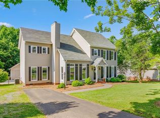 232 Winfield Dr, King, NC 27021